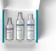 PITYVER_SET szampon do włosów 150ml + płyn do mycia ciała 100ml + emulsja do ciała 150ml 2