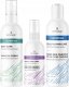PITYVER_SET szampon do włosów 150ml + płyn do mycia ciała 100ml + emulsja do ciała 150ml 3