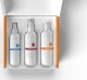 PSORISEL_SET Łuszczyca emulsja na łuszczycę skóry głowy 200ml + płyn na łuszczycę skóry głowy 150ml + szampon na łuszczycę skóry głowy 200ml 3