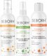 SEBORH_SET Zestaw na łojotokowe zapalenie skóry szampon 200ml + emulsja 200ml + płyn do skóry głowy 150ml 3