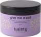 TWISTY_Give Me A Coil maska do włosów kręconych wysokoporowatych 250ml 2