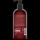 YOSKINE_Forest Spa Vege balsam do ciała ant-aging ujędrniający Drzewny Grzyb Shiro Kikurage 400ml 2