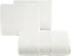 Eurofirany Ręcznik 90 x 150 Frotte Jessi 02 500 GSM Krem 1