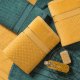 Eurofirany Ręcznik 90 x 150 Frotte Jessi 02 500 GSM Krem 4