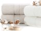 Eurofirany Ręcznik 90 x 150 Frotte Jessi 02 500 GSM Krem 7