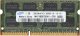 Pamięć do laptopa Pamięć RAM DDR3 2GB SO-DIMM 1066 MHz 2