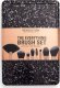 MAKEUP REVOLUTION_SET The Everything Brush zestaw pędzli do makijażu 8szt. 2