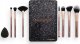 MAKEUP REVOLUTION_SET The Everything Brush zestaw pędzli do makijażu 8szt. 4