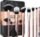 MAKEUP REVOLUTION_SET The Everything Brush zestaw pędzli do makijażu 8szt. 5