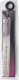 STALEKS_Pro Expert 20 pilnik metalowy prosty 1