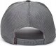 Buff Czapka z daszkiem Wiley-X Trucker Cap Gray/Orange 4