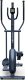 Kettler Elliptical machine KETTLER HOI CROSS Stone 2
