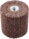 Lukas Erzett LUKAS ROLLER GRINDING WHEEL 100mm x 100mm P100 FOR LWV SARNISHING MACHINES 100100 B.19 2