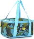 Pilot GIO`STYLE Thermal bag Camouflage 6 assorted fuchsia/blue/yellow/white 8000303310006 1