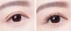 CLARESA_No More Falsies pogrubiający tusz do rzęs Mascara Efekt 10g 1