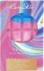 LOVE SKIN_Bath Chocolate Bar tabliczka do kąpieli Vanilla 120g 2
