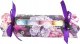 LOVE SKIN_Candy kolorowe kule do kąpieli Flower Power 4x100g 1