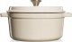 CASSEROLE POT GRAND FEU 3.5L WHITE 2