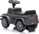 TOY RIDE ON CAR JEEP 664 GREY 2