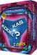 BOARD GAME KAS IR KODEL 2 1
