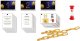 BOARD GAME AUKSINIS PROTAS.GRANDINELES 2
