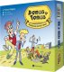 BOARD GAME DOM AND TOM SCHOOL DETECTIVES 1