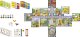 BOARD GAME DOM AND TOM SCHOOL DETECTIVES 1