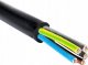 Przewód Śląsk Kabel ziemny elektroenergetyczny YKY 5x6mm2 0,6/1kV bęben NKT 112271059D0500 1