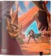 Ultra Pro Klaser Album 12-pocket Binder Outlaws of Thunder Junction Magic the Gathering MtG na Playsety 1