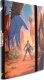 Ultra Pro Klaser Album 12-pocket Binder Outlaws of Thunder Junction Magic the Gathering MtG na Playsety 2