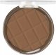 LOVELY_Chocolate Bar Face &amp; Body bronzer do twarzy i ciała 03 15g 1