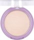LOVELY_Luminous Cutie Baked Powder rozświetlający puder do twarzy 5g 2