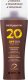 DERMACOL_Sun Water Resistant mleczko do ciała po opalaniu SPF20 200ml 2