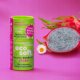 ECOSOFT_Natural* Deo dezodorant w sztyfcie Herbal Garden 50ml 7