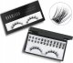 Nanolash NANOLASH_Eyelash sztuczne rzęsy w kępkach Harmony 36szt. 1