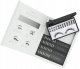 NANOLASH_SET sztuczne rzęsy 10,12,14mm Harmony 36szt. + bonder do rzęs 5ml + sealer do rzęs 5ml + aplikator do rzęs 1szt. + remover do rzęs 5ml 1
