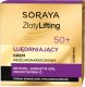 Soraya SORAYA_Złoty Lifting ujędrniający krem przeciwzmarszczkowy 50+ 50ml 1