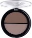 TOPFACE_Instyle Contour &amp; Highlighter paleta do konturowania twarzy 04 10g 1