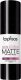 TOPFACE_Skin Editor Transparent &amp; Pore Minimizer Prime baza pod makijaż 30ml 2
