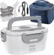 Noveen Lunch Box LB715 Pearl 1