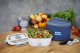 Noveen Lunch Box LB715 Pearl 3