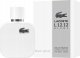LACOSTE L.12.12 Blanc Pour Homme EDP spray 50ml 1