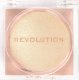 MAKEUP REVOLUTION_Highlighter Beam Bright rozświetlacz do twarzy Gloden Gal 2,45g 4