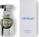 OFF WHITE Solution No.8 EDP spray 50ml 2