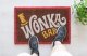 Willy Wonka - Wycieraczka Wonka Bar (40 x 60 cm) 4