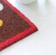 Willy Wonka - Wycieraczka Wonka Bar (40 x 60 cm) 7