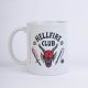 Stranger Things - Kubek ceramiczny w pudełku prezentowym 350 ml (Hellfire Club) 1