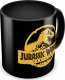Jurassic Park - Kubek ceramiczny w pudełku prezentowym 300 ml (Jurassic World Dominion) 2