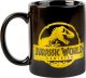 Jurassic Park - Kubek ceramiczny w pudełku prezentowym 300 ml (Jurassic World Dominion) 3