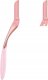 WILKINSON_Intuition Dermaglow maszynka do golenia twarzy + 3 ostrza 1